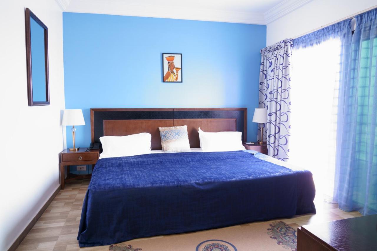 Hotel Le Feto 2