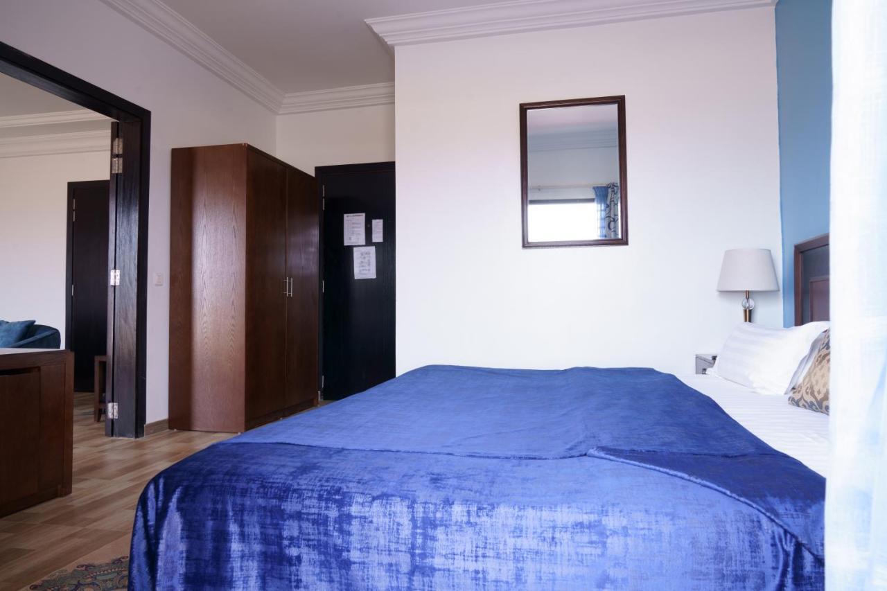Hotel Le Feto 2 Dakar