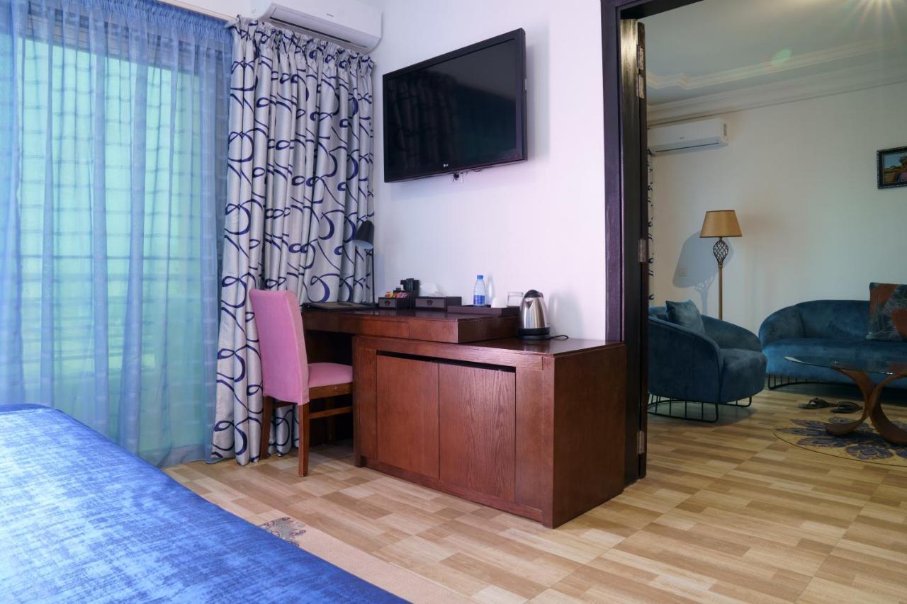 Le Feto 2 Hotel Dakar