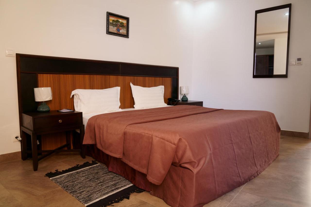Hotel Le Feto 2 Dakar