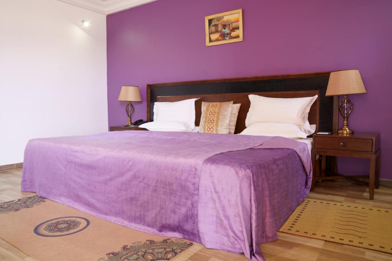 Le Feto 2 Hotel