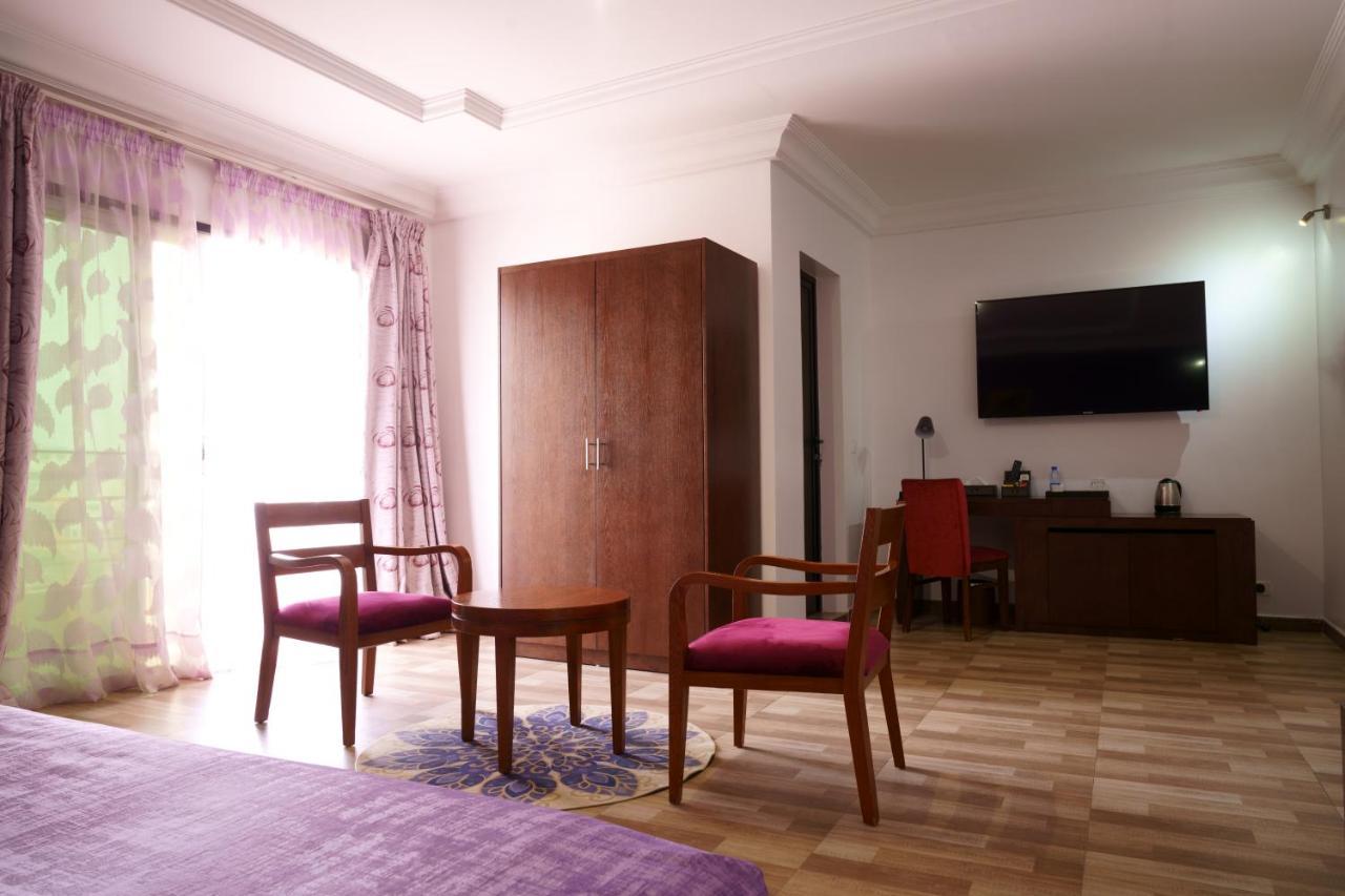 Hotel Le Feto 2 *