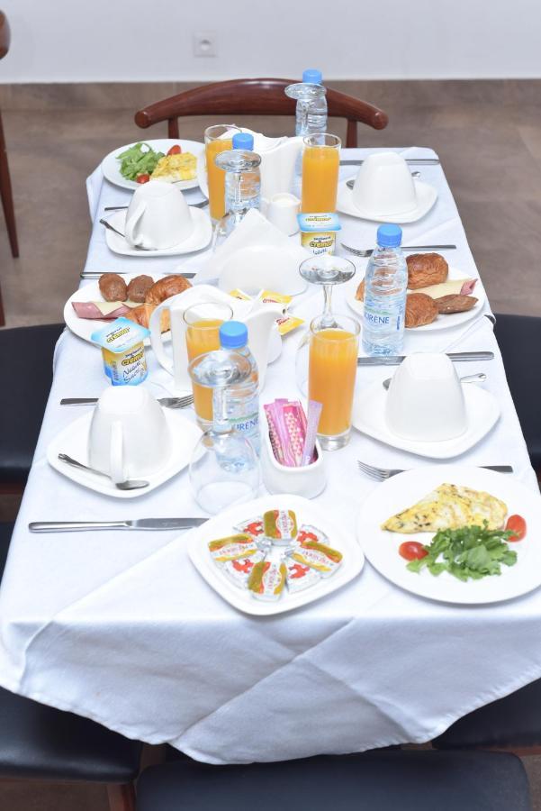 Le Feto 2 Hotel *
